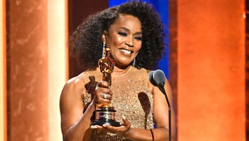 Angela Bassett ‘Felt the Love’ as She Received Honorary Oscar at 2024 Governors Awards