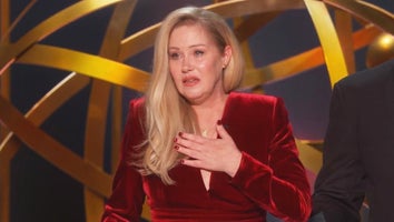 Emmys: Christina Applegate Gets Standing Ovation During Rare Appearance Amid MS Battle