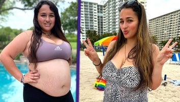 Jazz Jennings Shows Off Dramatic Weight Loss After Binge-Eating Disorder Reveal