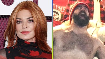 Shania Twain Reacts to Shirtless Jason Kelce Meme Using Her Hit Song