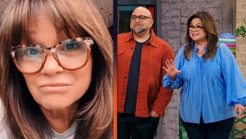 Valerie Bertinelli 'Hurt' Over Food Network Firing