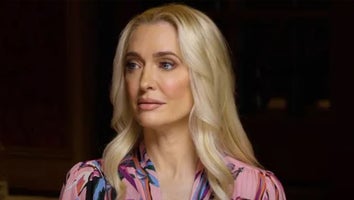 Watch 'RHOBH' Star Erika Jayne Meet With Fraud Victims in 'The Housewife and the Hustler 2: The Reckoning'