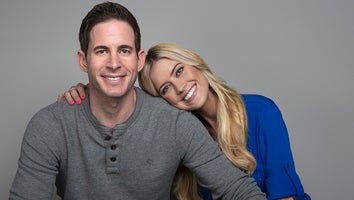 Tarek El Moussa Reunites With Ex-Wife Christina Hall for New Show 'The Flip Off'