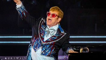 Elton John Is 'On Cloud Nine' After Earning EGOT Status With 2023 Emmys Win