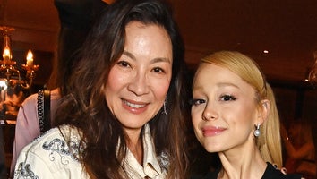 Michelle Yeoh Reveals She Almost Didn't Join 'Wicked,' How Ariana Grande and Cynthia Erivo Changed Her Mind