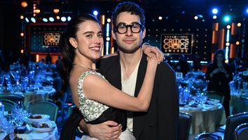 Margaret Qualley Stars in Husband Jack Antonoff's Band Bleachers' Music Video for 'Tiny Moves'