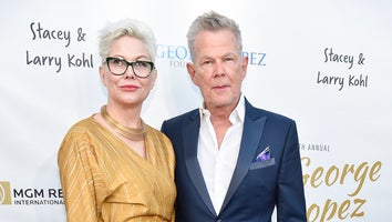 David Foster's Daughter Reacts to Claims He 'Abandoned' His Older Kids