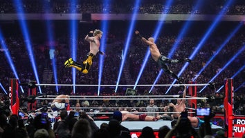 How to Watch WWE Royal Rumble 2024 Online: Start Time, Match Card, Live Stream and More