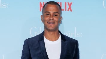 ‘Gilmore Girls’ Alum Yanic Truesdale Reunites With Creator Amy Sherman-Palladino for New Series