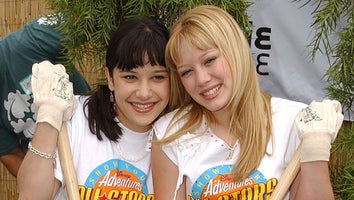 'Lizzie McGuire' Writer Reveals Fate of Miranda, How Lizzie Broke Up With Gordo in Canceled Reboot