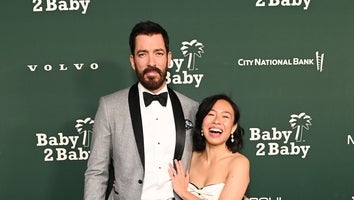 'Property Brothers' Star Drew Scott and Wife Linda Phan Are Expecting Baby No. 2