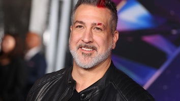 NSYNC's Joey Fatone Reveals the One Backstreet Boys Song He's Always Wanted to Perform