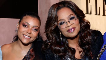 Taraji P. Henson Slams Oprah Winfrey Feud Rumors, Says It's Taking Away From 'The Color Purple'