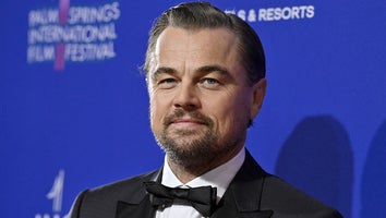 Leonardo DiCaprio