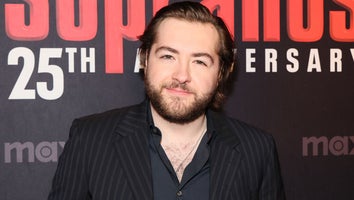 Michael Gandolfini, James Gandolfini's Son, Steps Out for 'The Sopranos' 25th Anniversary Celebration