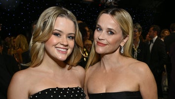 Reese Witherspoon and Lookalike Daughter Ava Step Out Together at 2024 Critics Choice Awards