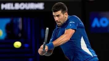 Novak Australian Open