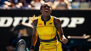 Coco Gauff