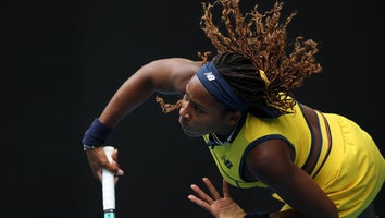 How to Watch Coco Gauff vs. Marta Kostyuk in the Australian Open Quarterfinals: Time, TV, Live Stream