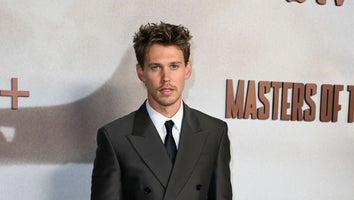 Austin Butler Reveals His First Crush and Romantic Secret Skill