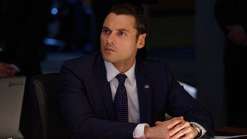 Adan Canto, 'Designated Survivor' and 'The Cleaning Lady' Star, Dead at 42