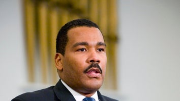 Dexter Scott King, Martin Luther King Jr.'s Son, Dead at 62 After Battle With Cancer