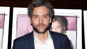 'How I Met Your Mother's Josh Radnor Gets Married to Jordana Jacobs in a Blizzard