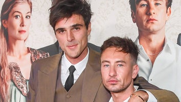 'Saltburn' Star Barry Keoghan Opens Up About His Flirtatious Relationship With Jacob Elordi