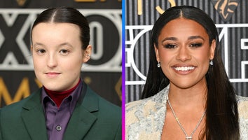 Ariana DeBose Shares Where She Stands With Bella Ramsey After Critics Choice Awards Joke (Exclusive)