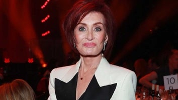 Sharon Osbourne