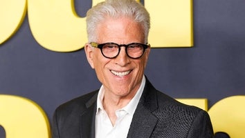 Ted Danson