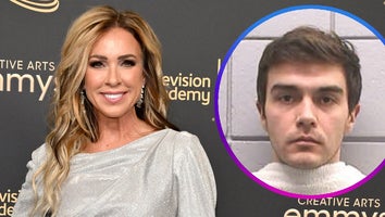 'Cheer' Star Monica Aldama's Son Austin Arrested on Possession of Child Pornography Charges