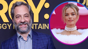 Judd Apatow Says Classifying 'Barbie' as an Adapted Screenplay for 2024 Oscars Is 'Insulting to the Writers'