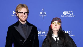 Billie Eilish and Finneas on Breaking Ground With 'Barbie' Awards Season Nominations (Exclusive)