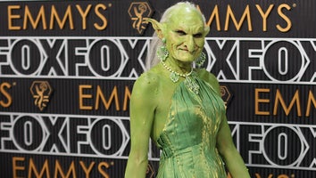 Green Goblin at 2023 Emmys Is Identified as This Reality Star