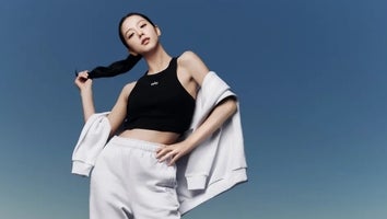 BLACKPINK's Jisoo is the New Face of Alo Yoga — Shop the Spring 2024 Collection