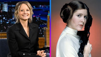 Why Jodie Foster Turned Down the Role of Princess Leia in 'Star Wars'