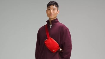 Lululemon Released a Limited-Edition Everywhere Belt Bag for Lunar New Year 2024