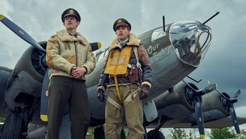 How to Watch ‘Masters of the Air’ Online — WWII Drama Miniseries Now Streaming