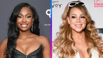 Coco Jones Nails Impressive Whistle Tone With Her Mariah Carey Impression