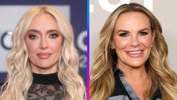 'RHOBH' Star Erika Jayne Sends Message to 'RHOSLC's Heather Gay for Confronting Monica Garcia (Exclusive)