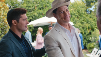 'Ricky Stanicky' Trailer: See Zac Efron and John Cena in Raunchy New Comedy