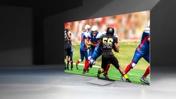 The 10 Best Samsung TV Deals for Football Season: Save on The Frame TV, OLED TVs, 8K TVs and More