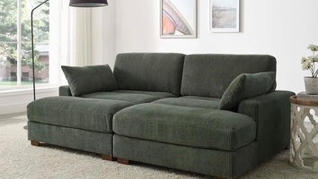 Sleeper Sofa at Wayfair