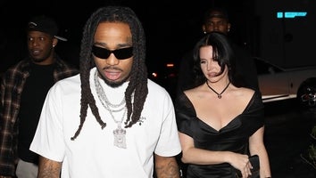 Quavo and Lana Del Rey