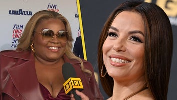 Da'Vine Joy Randolph REACTS to Eva Longoria Joining ‘OMITB' Season 4