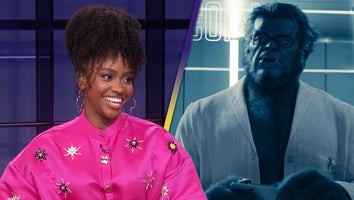 'The Marvel's Teyonah Parris Reveals Superhero Name Reveal Was Cut (Exclusive) 