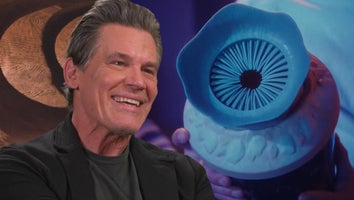 Watch Josh Brolin React to Viral 'Dune: Part Two' Popcorn Bucket (Exclusive)