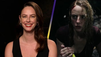 Kaya Scodelario Reacts to Potential 'Crawl 2' (Exclusive)