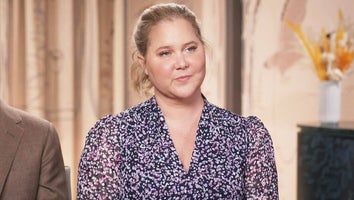 Amy Schumer Claps Back at Critics Who Commented on Her 'Puffier' Face